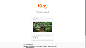 Etsy - Bondage Cages