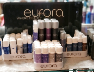 An application scenario or product detail of eufora beautifying elixirs bodifying shampoo 8.5oz - Image 13