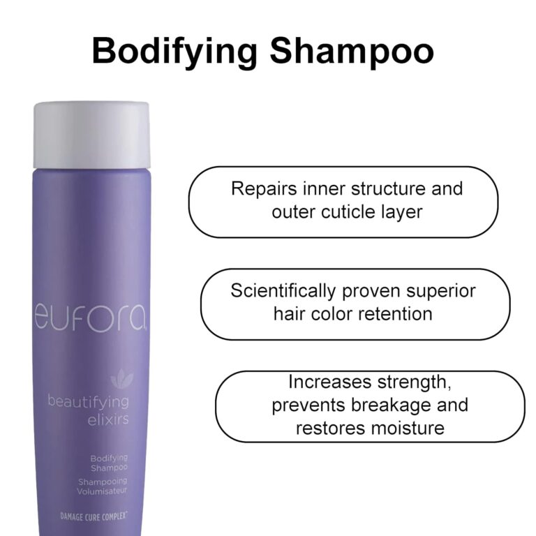 Featured image for the eufora beautifying elixirs bodifying shampoo 8.5oz guide
