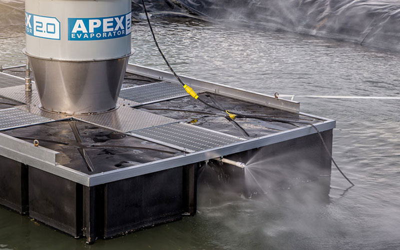 An application scenario or product detail of evaporator water - Image 10