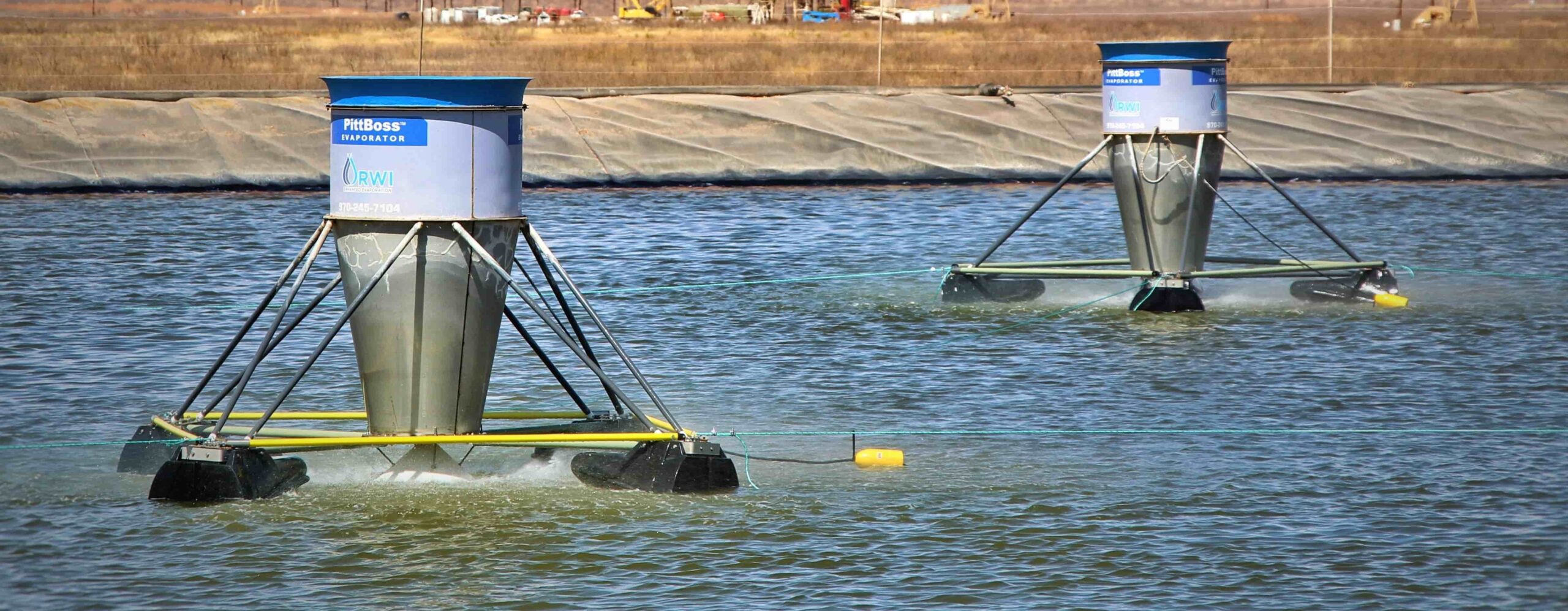 An application scenario or product detail of evaporator water - Image 14