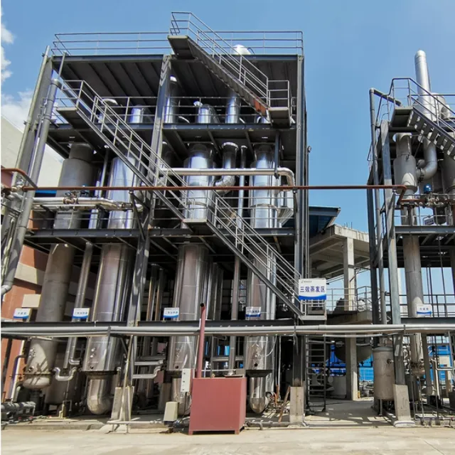 An application scenario or product detail of evaporator water - Image 18