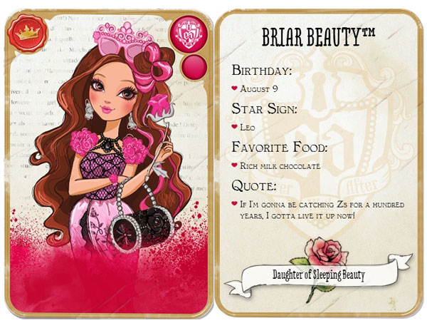 An application scenario or product detail of ever after high quotes pinterest - Image 10