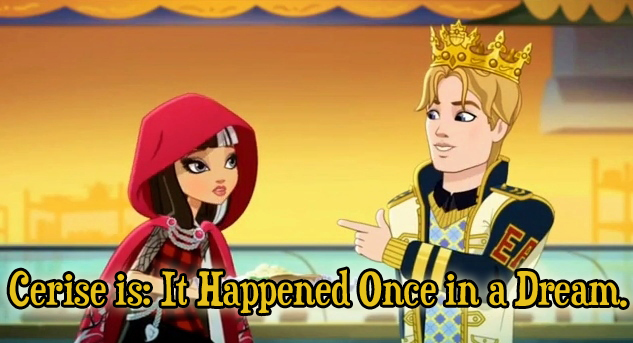 An application scenario or product detail of ever after high quotes pinterest - Image 18