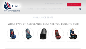 EVS Ltd - Key Product Details