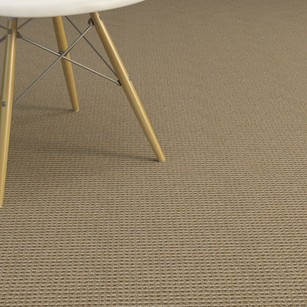 An application scenario or product detail of example of horse hair carpet - Image 2