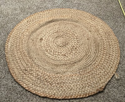 An application scenario or product detail of example of horse hair carpet - Image 16