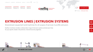 Exelliq - DIGI.LINE & RED.LINE