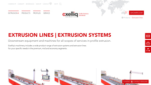 Exelliq - DIGI.LINE & RED.LINE