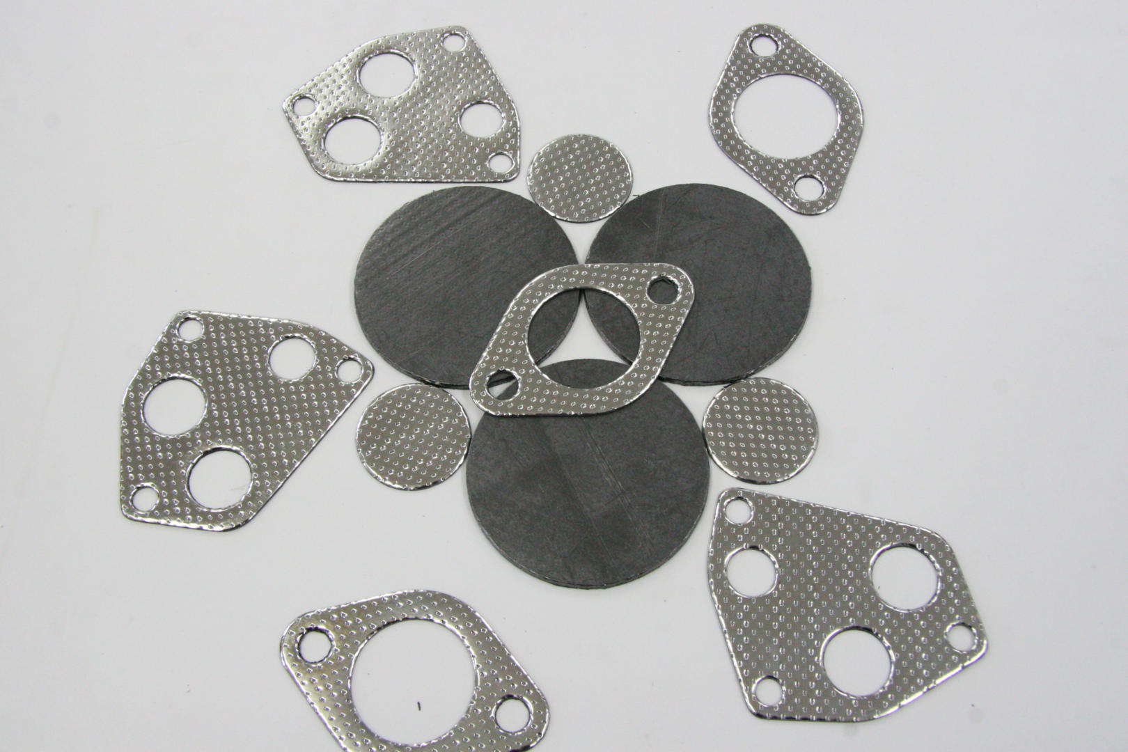 An application scenario or product detail of exhaust gaskets - Image 14