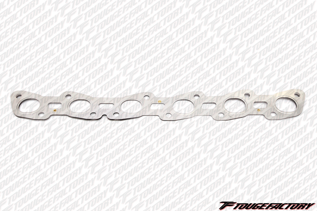 An application scenario or product detail of exhaust gaskets - Image 19