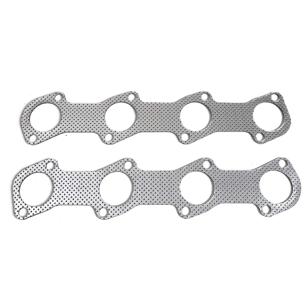 An application scenario or product detail of exhaust header gasket material - Image 17