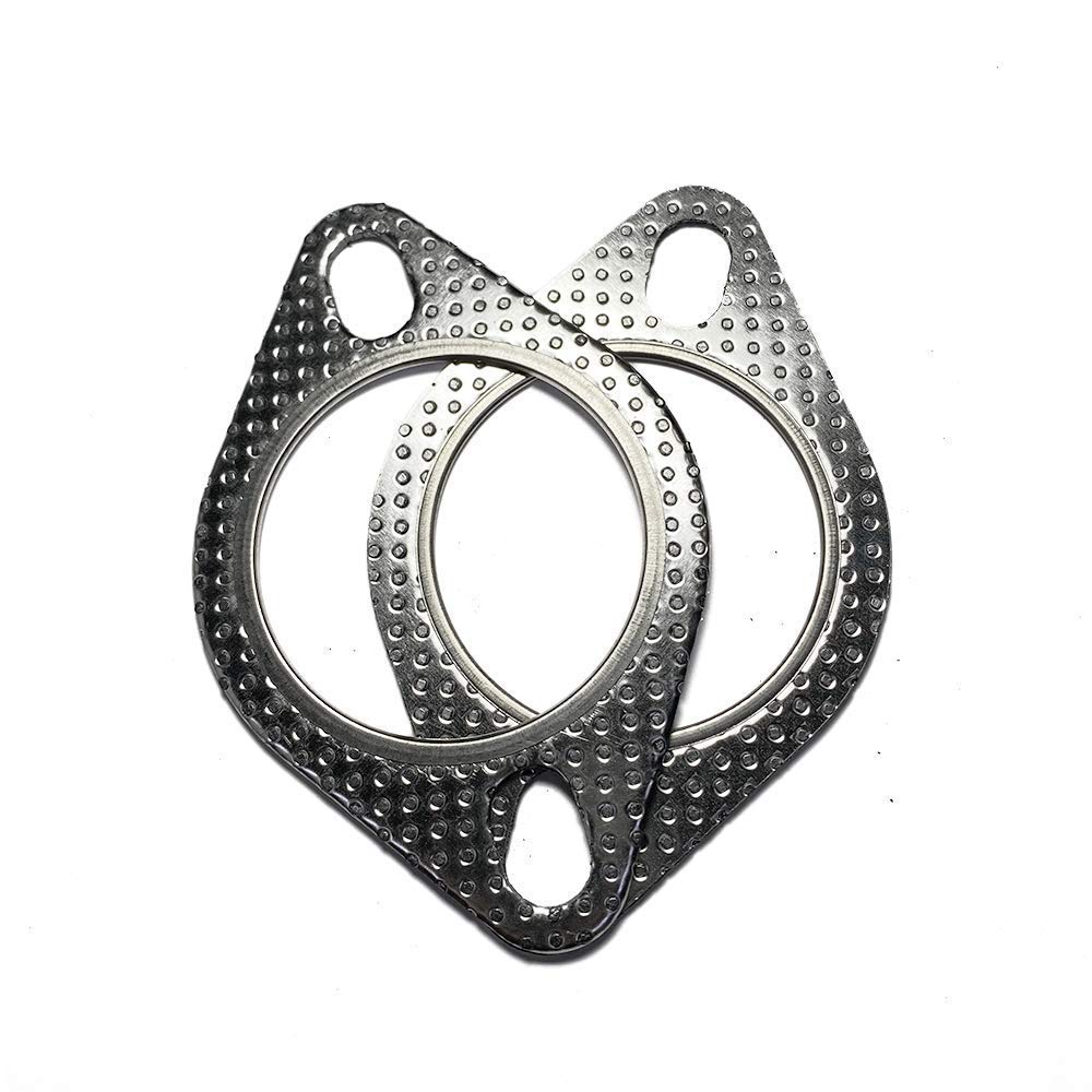 An application scenario or product detail of exhaust pipe gasket material - Image 18