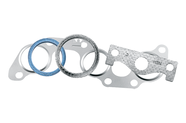 An application scenario or product detail of exhaust system gaskets - Image 2