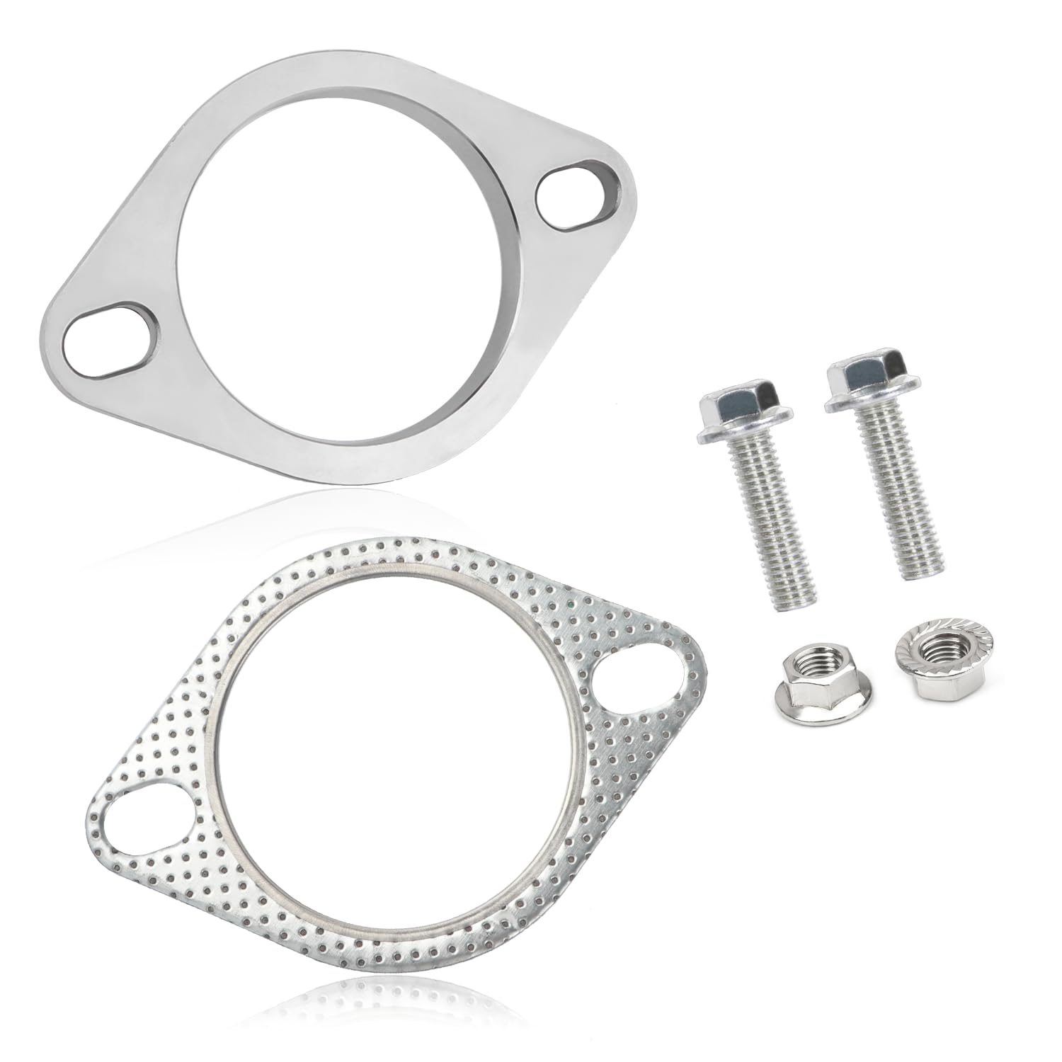 An application scenario or product detail of exhaust system gaskets - Image 6