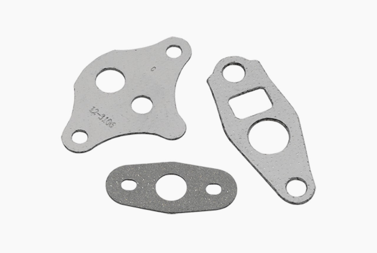 An application scenario or product detail of exhaust system gaskets - Image 12