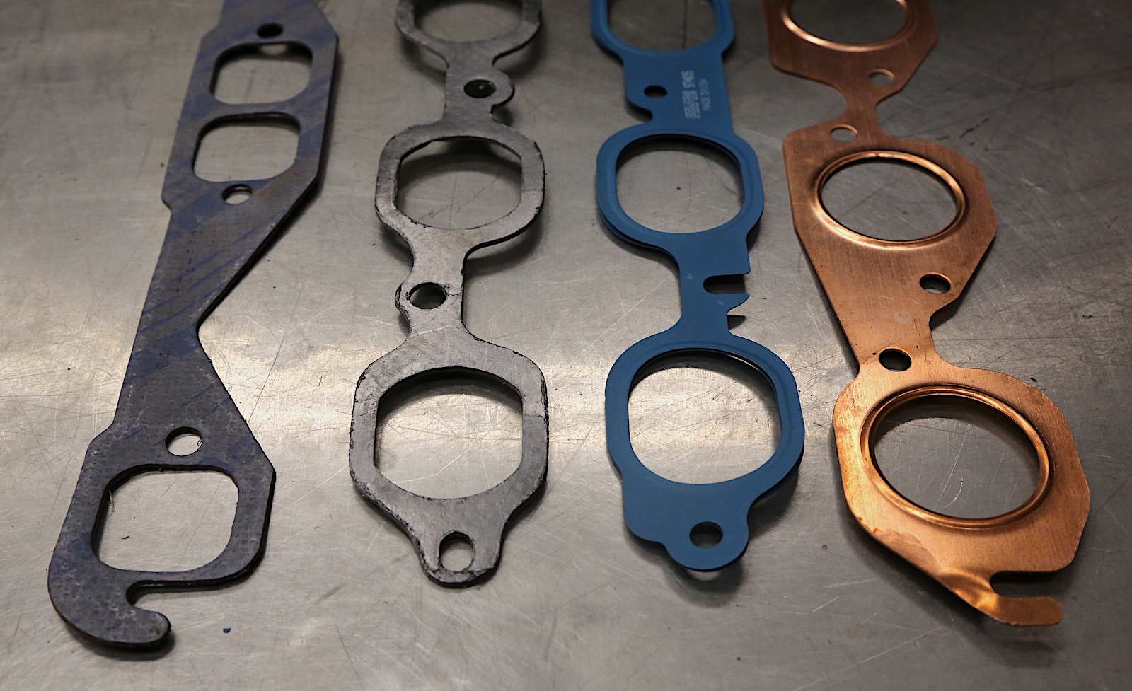 An application scenario or product detail of exhaust system gaskets - Image 13