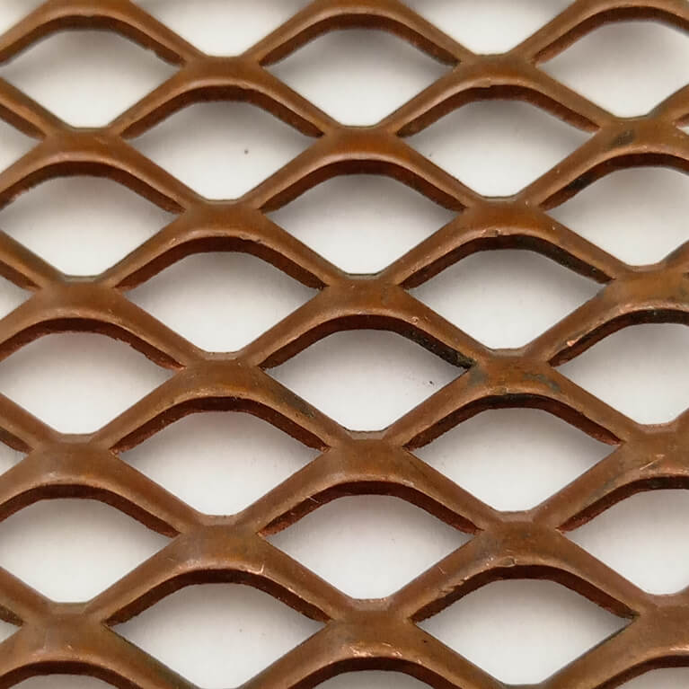 An application scenario or product detail of expanded metal 4x8 - Image 5