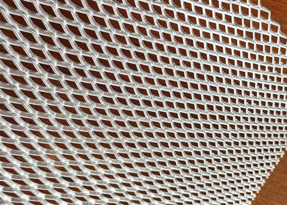 An application scenario or product detail of expanded metal 4x8 - Image 9