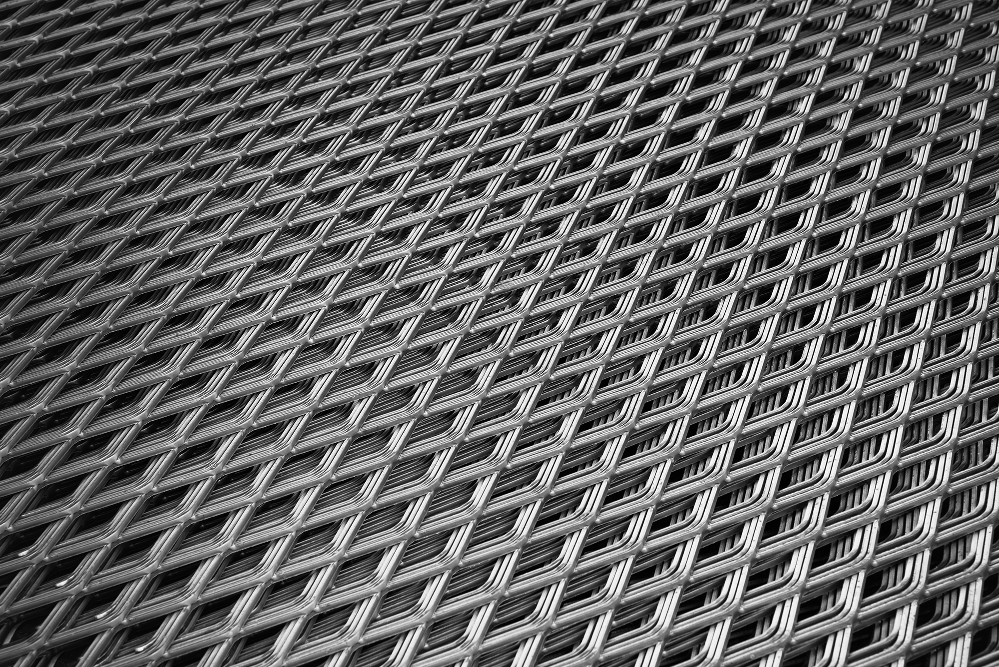 An application scenario or product detail of expanded metal 4x8 - Image 14