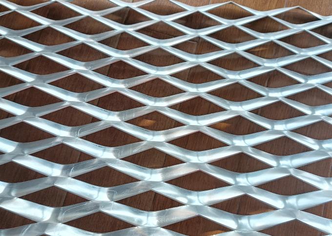 An application scenario or product detail of expanded metal 4x8 - Image 15
