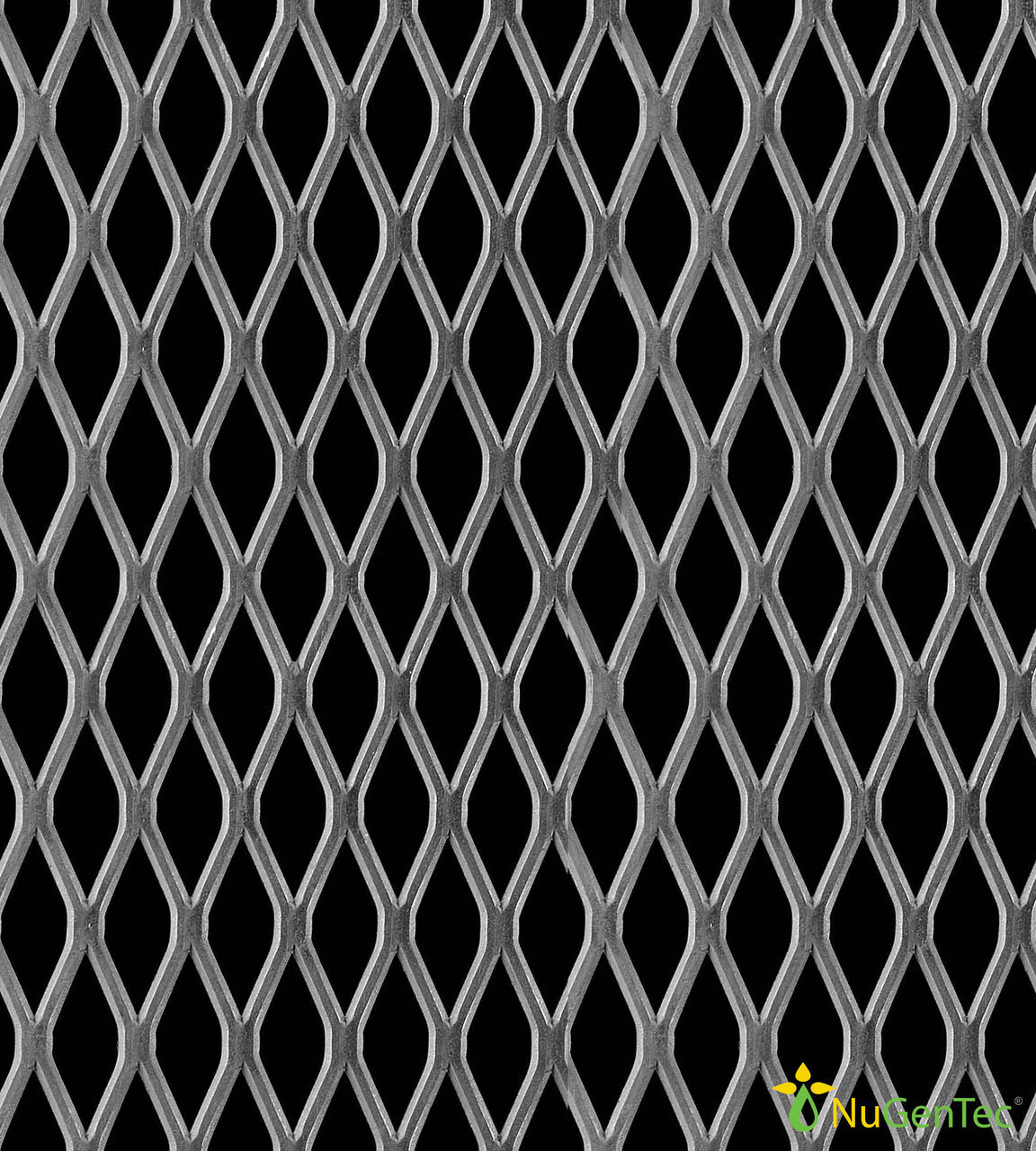 An application scenario or product detail of expanded metal 4x8 - Image 17