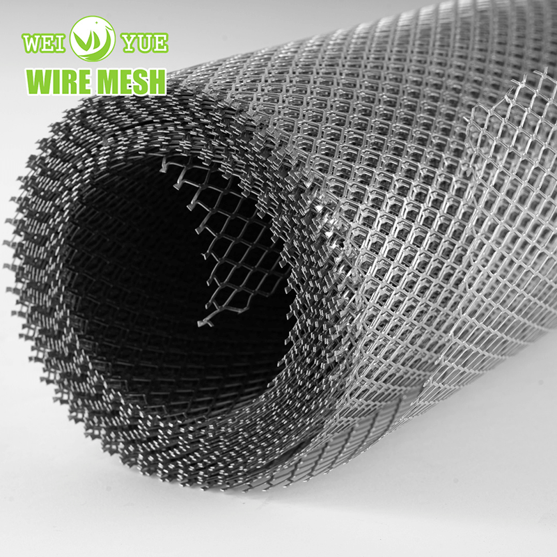 An application scenario or product detail of expanded metal 4x8 - Image 22