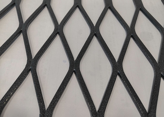 An application scenario or product detail of expanded metal 4x8 - Image 23