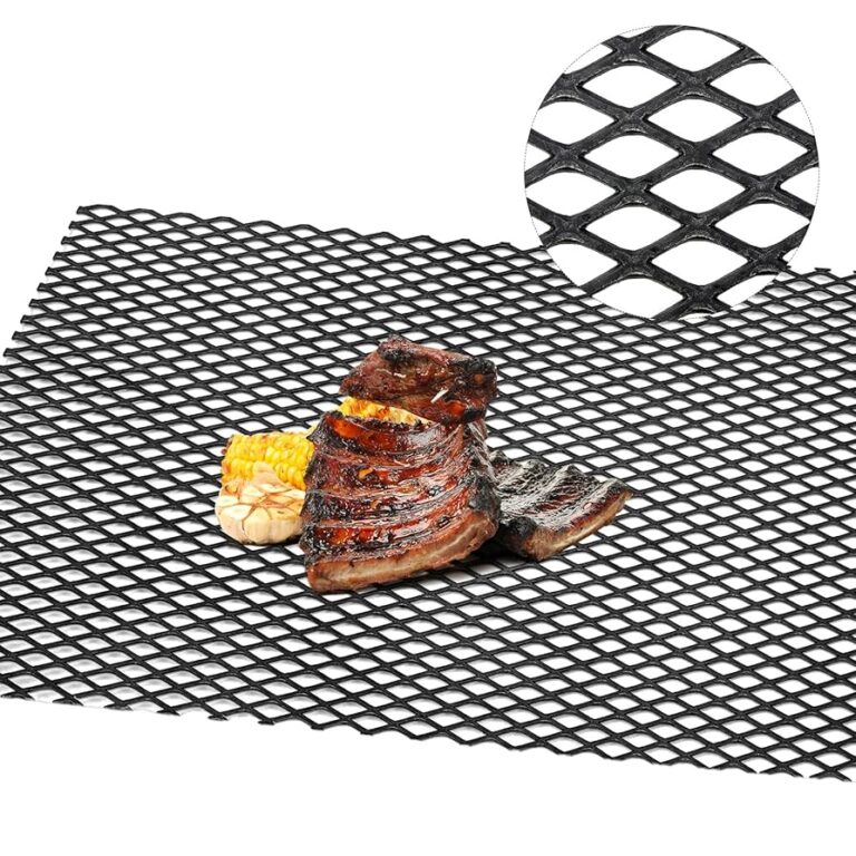 Featured image for the expanded metal for bbq grill guide