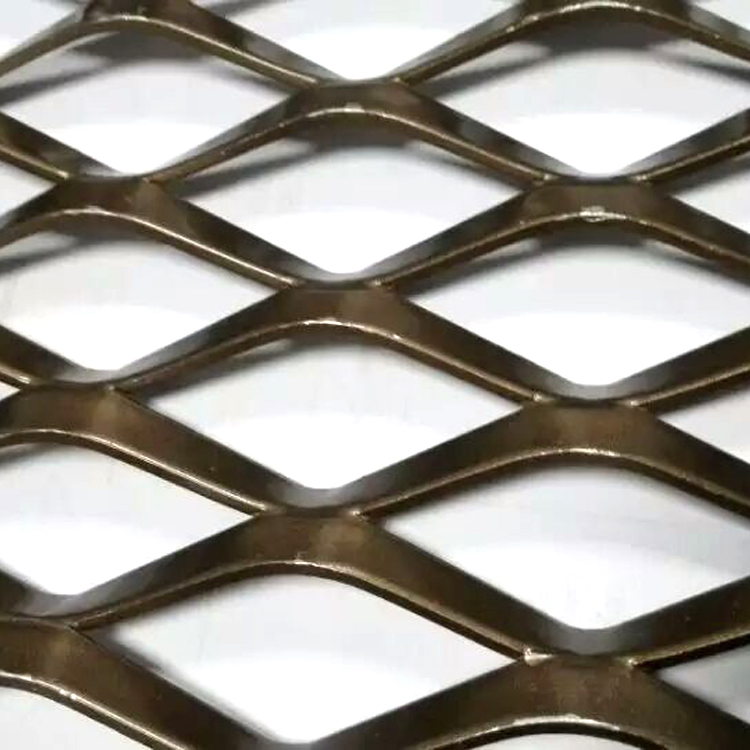 An application scenario or product detail of expanded metal for grill - Image 14