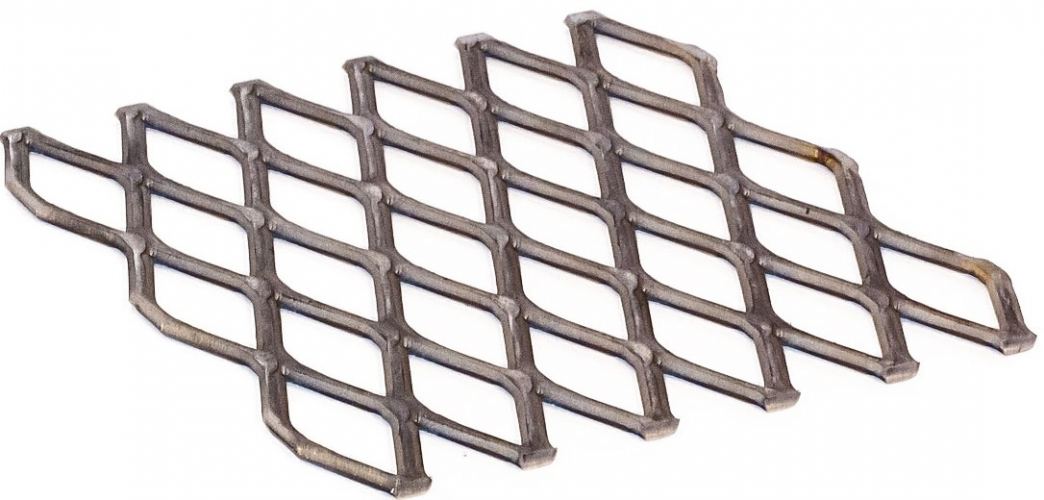 An application scenario or product detail of expanded metal for grill - Image 16
