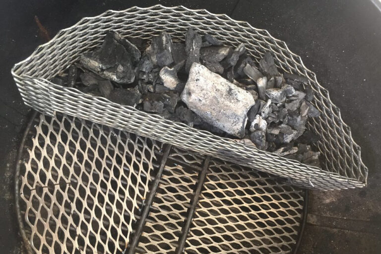Featured image for the expanded metal for grill guide