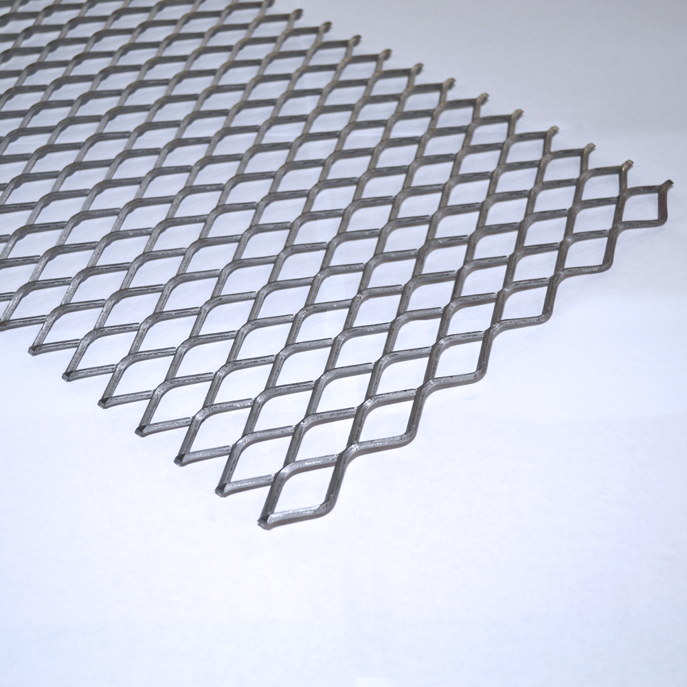 An application scenario or product detail of expanded metal grating - Image 14