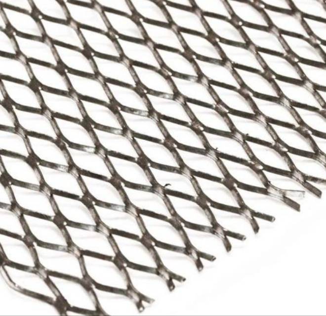 An application scenario or product detail of expanded metal lath - Image 16