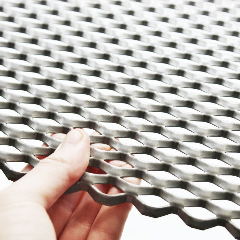 Featured image for the expanded metal lath guide