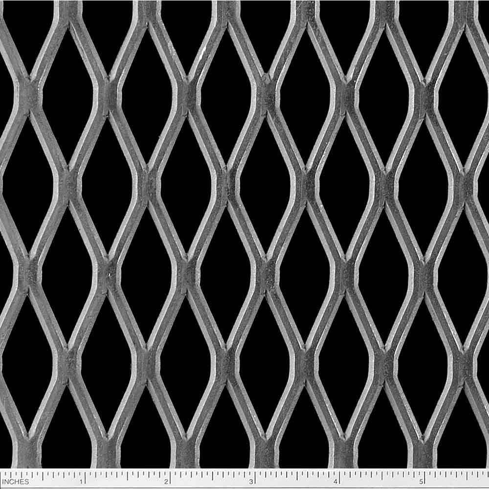 An application scenario or product detail of expanded metal sheet 4x8 - Image 6