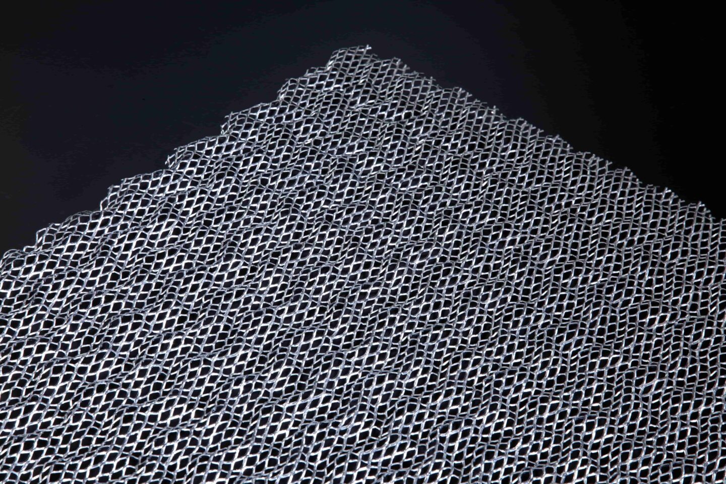 An application scenario or product detail of expanded stainless steel metal - Image 11