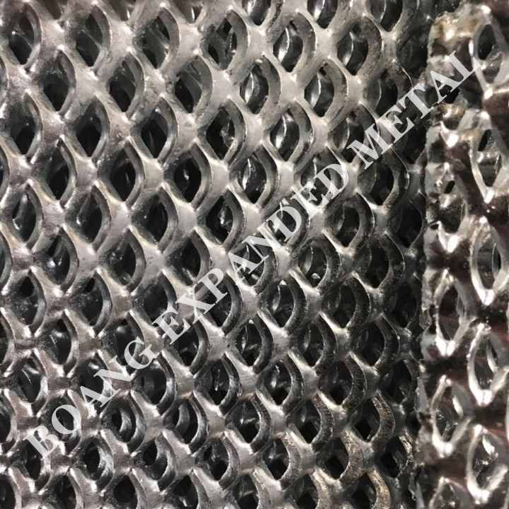 An application scenario or product detail of expanded stainless steel metal - Image 12