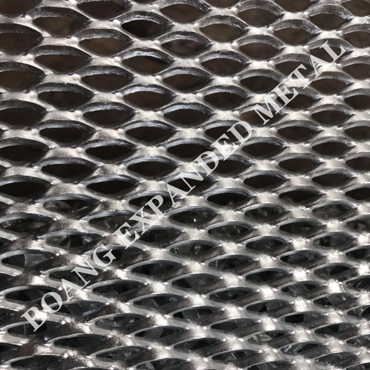 An application scenario or product detail of expanded stainless steel metal - Image 16