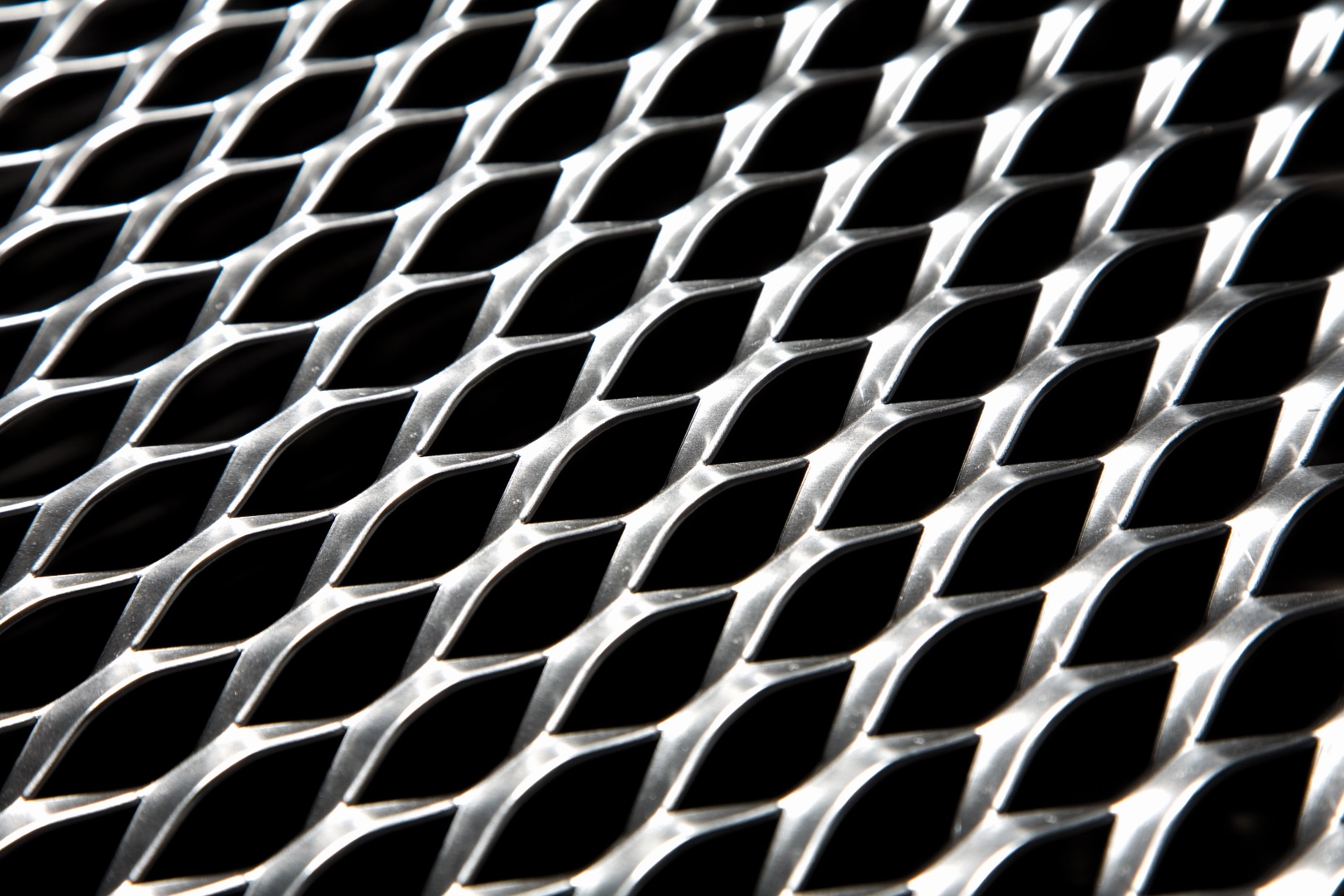 An application scenario or product detail of expanded stainless steel metal - Image 18