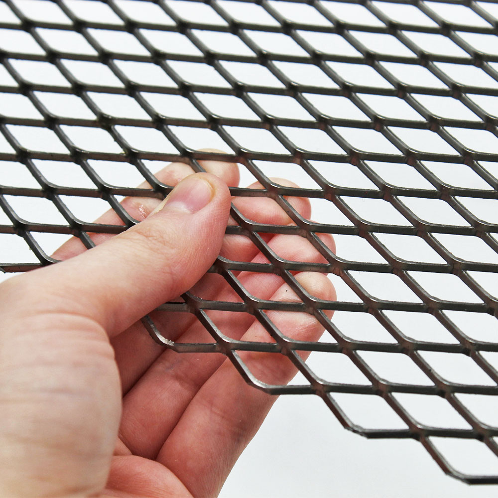 An application scenario or product detail of expanded stainless steel metal - Image 20