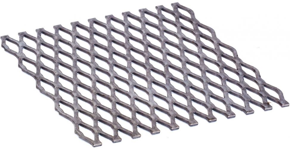 An application scenario or product detail of expanded steel grill - Image 13