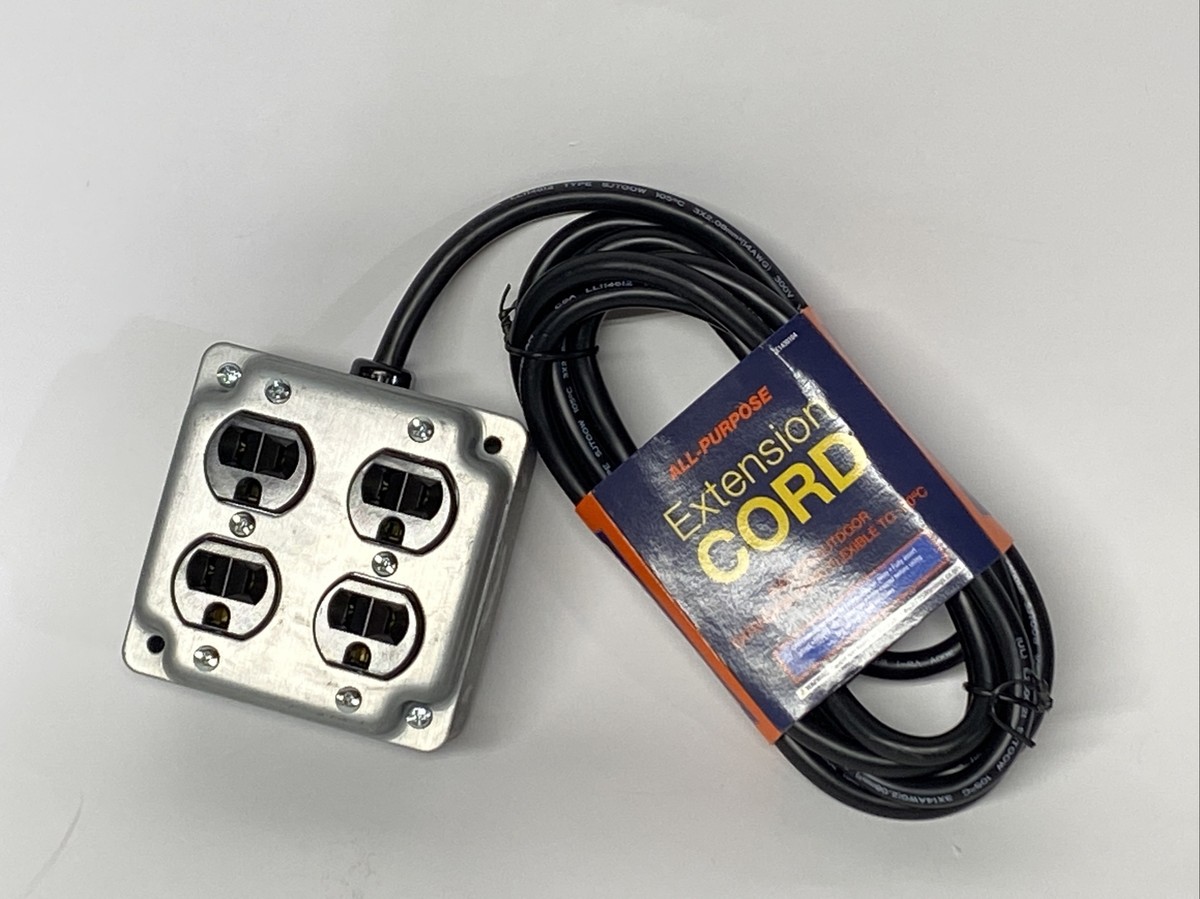 An application scenario or product detail of extension cord parts - Image 8
