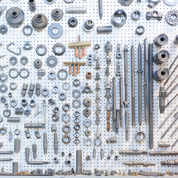 An application scenario or product detail of external broaching services - Image 9