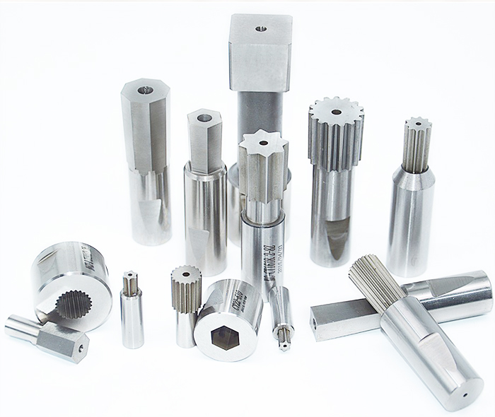Featured image for the external forms broaching guide
