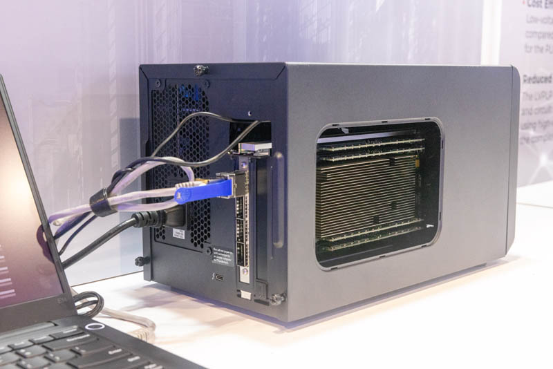 An application scenario or product detail of external ram for laptop - Image 2