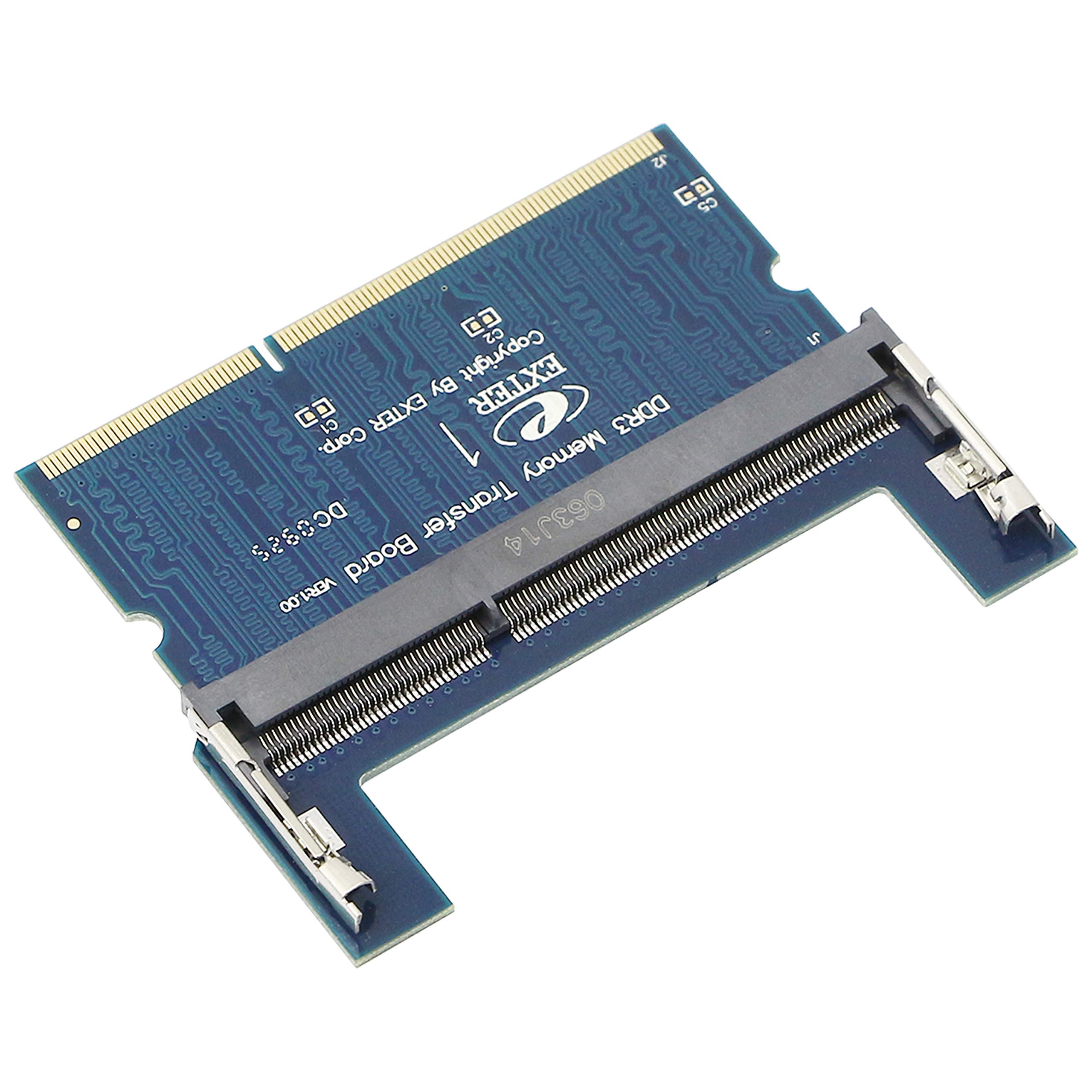 An application scenario or product detail of external ram for laptop - Image 17