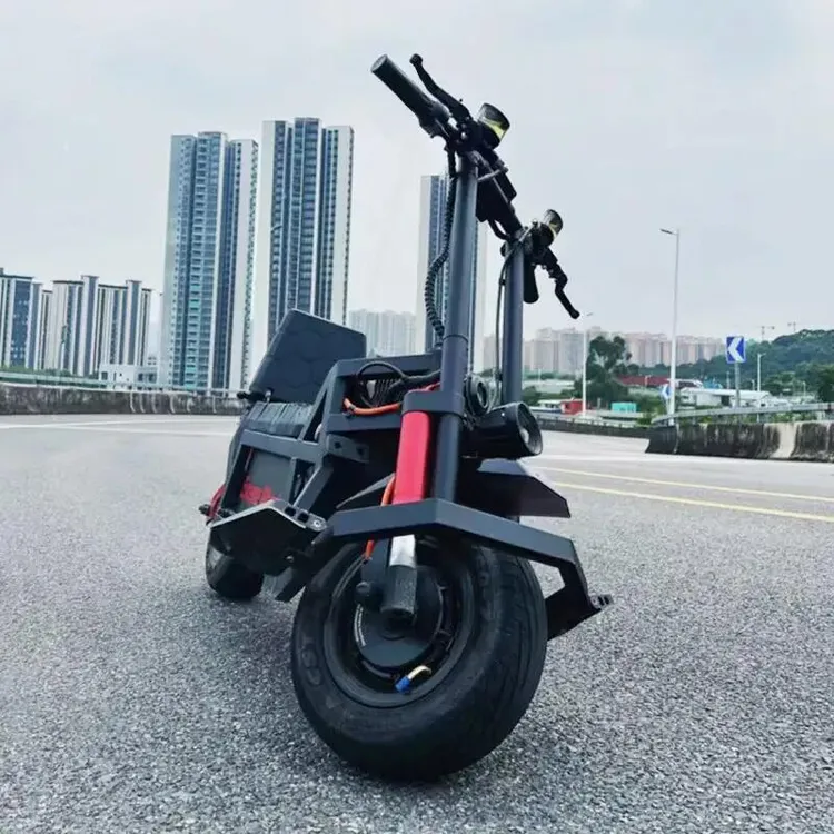 An application scenario or product detail of extreme wheel k6 - Image 7