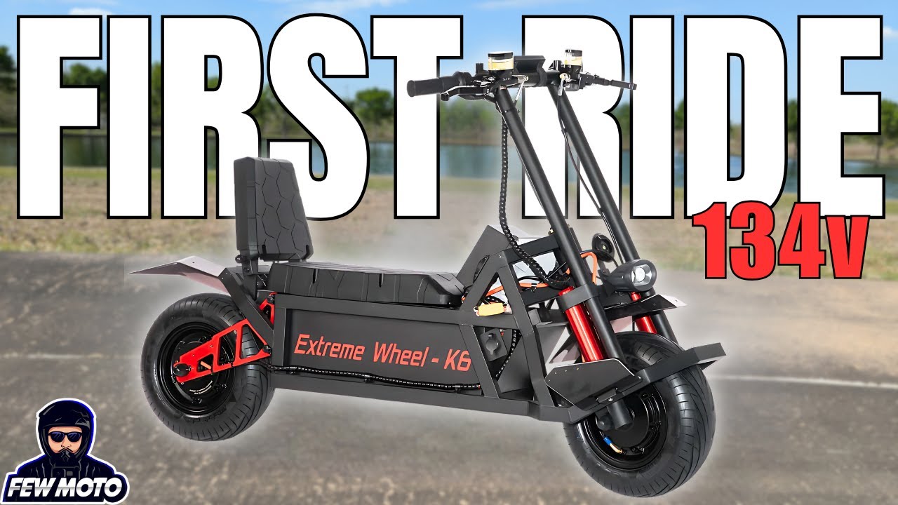 An application scenario or product detail of extreme wheel k6 - Image 12