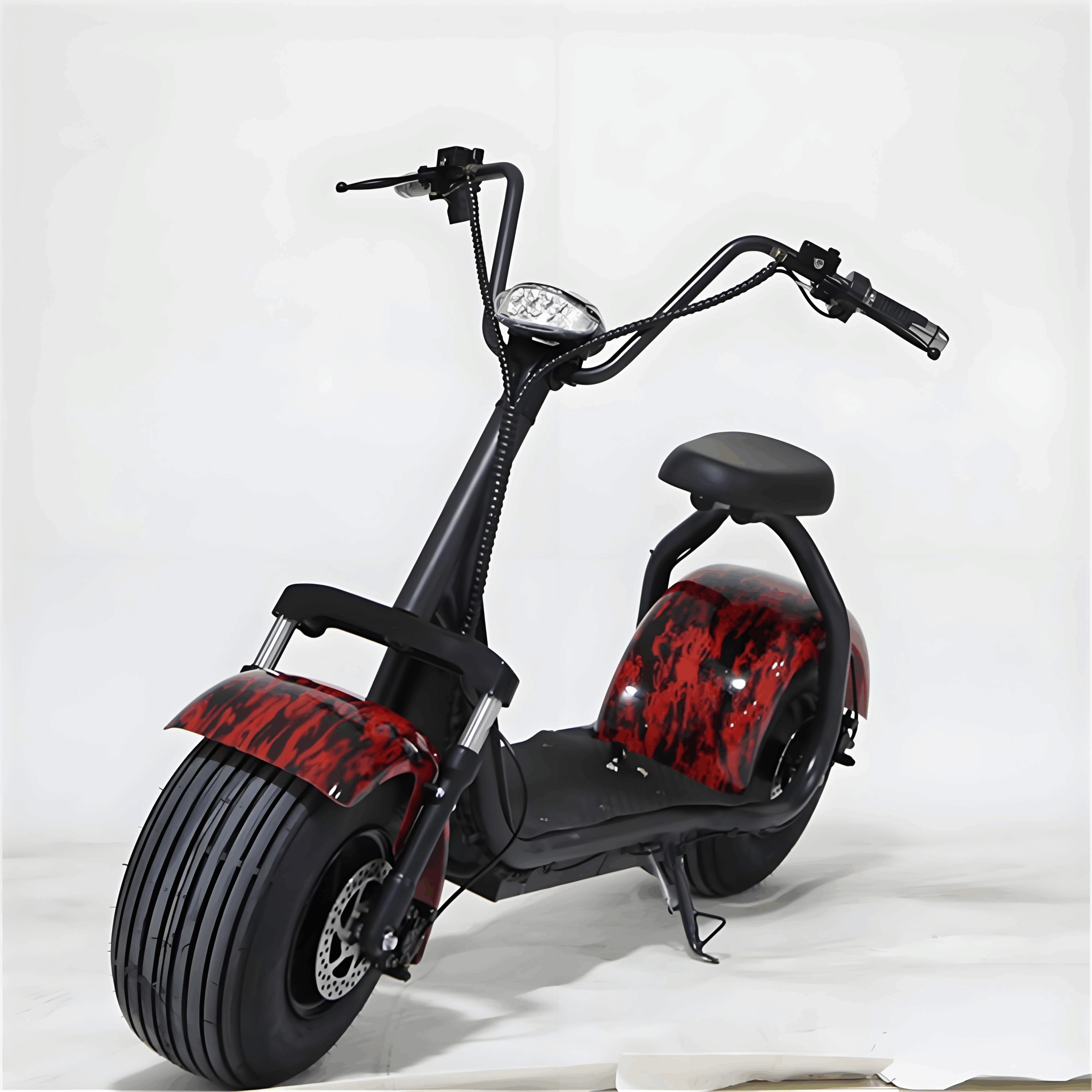 An application scenario or product detail of extreme wheel k6 - Image 14